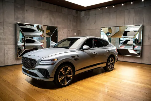 Kasino Lucky Red Apl Android/iOS